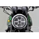 Daytona D-Light SOL LED-Blinker Paar (schwarz matt / smoke)