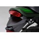 Daytona D-Light SOL LED-Blinker Paar (schwarz matt / smoke)