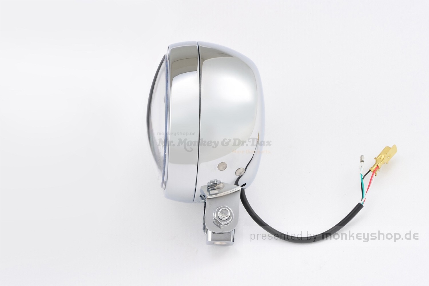 2er Set Hauptscheinwerfer W188 LED, dynm. Blinker, Tagfahrlicht,  Positionslicht, Abblendlicht, Fernlicht