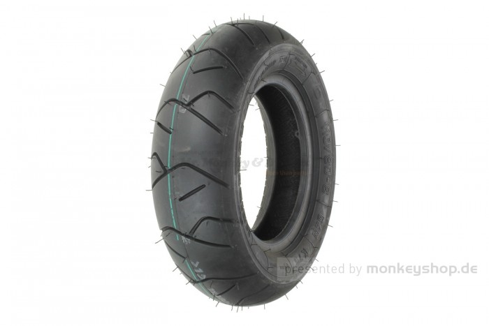 Heidenau K75 110/80-8 54N TL