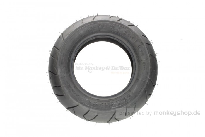 Heidenau K75 110/80-8 54N TL