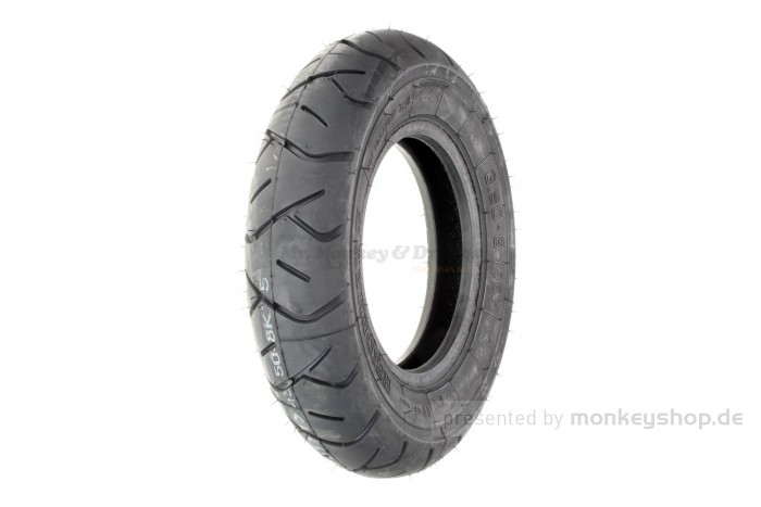 Heidenau K75 3.50 - 8 46M TL