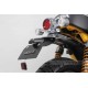 Takegawa Kennzeichenhalter Fender Less Kit Aluminium f. Monkey 125