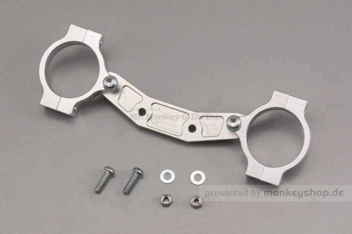 Daytona Schutzblech Halterung 31mm