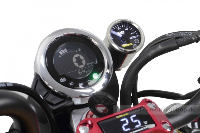 Takegawa Drehzahlmesser Kit