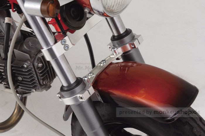 Daytona Schutzblech Halterung 31mm