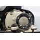 Takegawa Schutz f. Kupplungsdeckel Alu CNC schwarz eloxiert f. Monkey + Super Cub 125