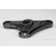 Takegawa Lampenhalterung Aluminium CNC schwarz eloxiert f. Monkey 125