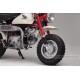 Daytona Gabeleinsätze Standard Monkey Retro look