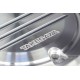 Takegawa Schutz f. Kupplungsdeckel Alu CNC silber eloxiert f. MSX + Monkey + Super Cub 125