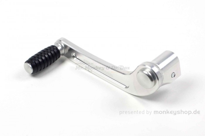 Takegawa Schalthebel Aluminium CNC f. Monkey 50 Dax CB50 CY50 XL50