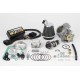 Takegawa Hyper Tuning Kit mit FI-Controller Type-e & Drosselklappe f. Monkey 125 JB02