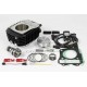 Takegawa Hyper S-Stage N15 181 cc Bore Up Tuning Kit mit FI-Controller 2 f. MSX SF (LED)