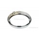 Lampenring Chrom Monkey 12 V