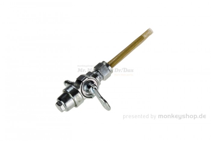 Benzinhahn mit Reservestellung f. Z50A Z50J1