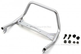 Daytona Grab Bar Carrier Haltegriff Gepäckträger chrom f. Monkey 125