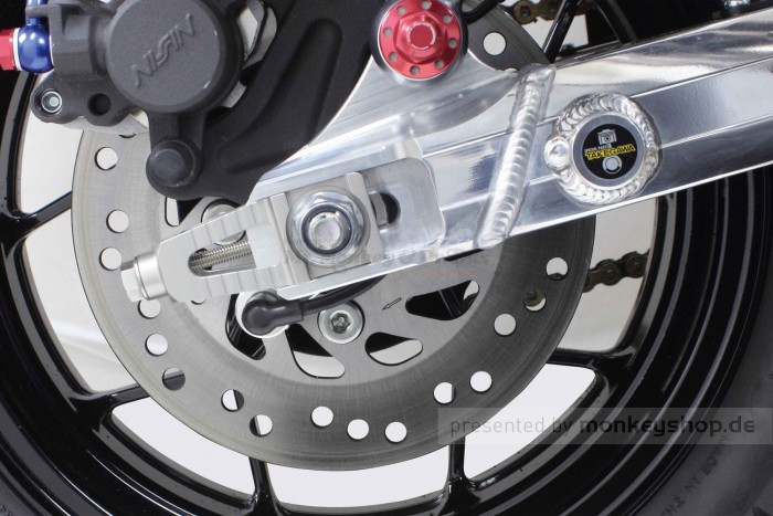 Takegawa Geschwindigkeitssensor f. Monkey 125