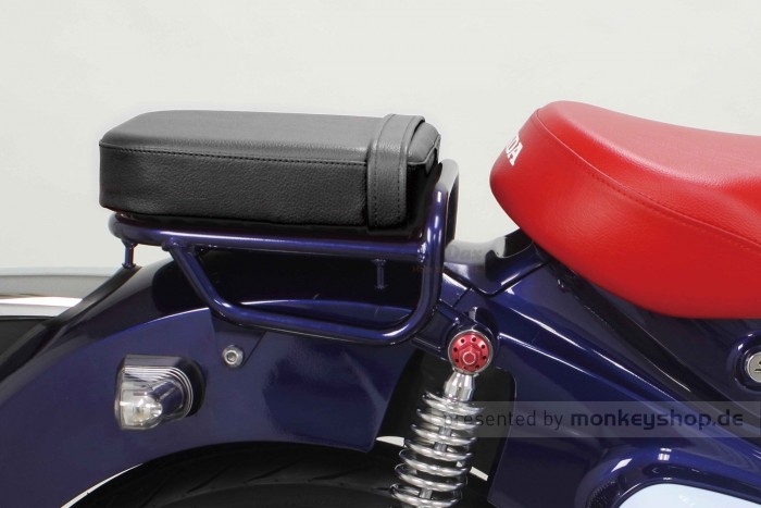 Takegawa Sozius Sitzbank schwarz f. Super Cub 125