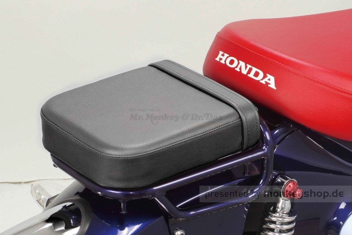 Takegawa Sozius Sitzbank schwarz f. Super Cub 125