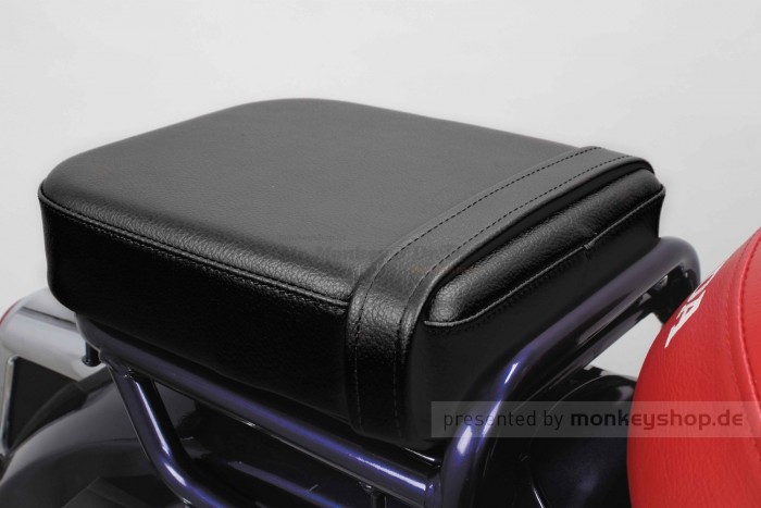 Takegawa Sozius Sitzbank schwarz f. Super Cub 125