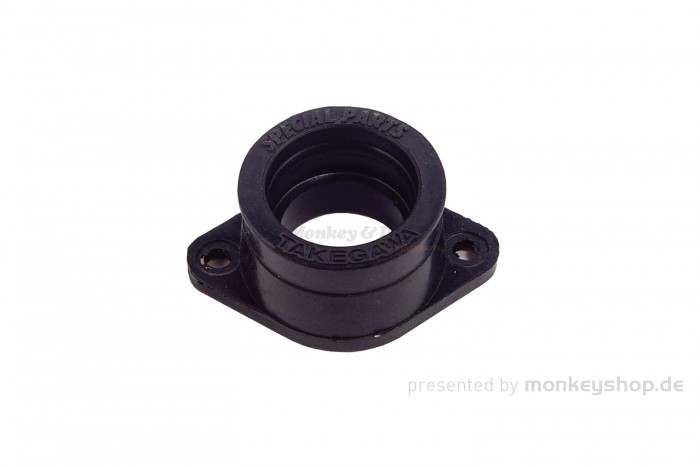 Takegawa Gummi Ansaugflansch f. VM26 TV26