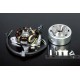 Takegawa Zündung Super Street Outer Rotor Kit f. CY50 XL50 CB50