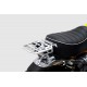 G-Craft Gepäckträger hinten Aluminium CNC f. Monkey 125