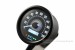 Daytona Velona 60 Tachometer 200 km/h m. Kontrollanzeigen schwarz