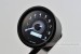 Daytona Velona 60 Drehzahlmesser 9000 RPM schwarz