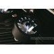 Daytona Velona ø60 Drehzahlmesser 9000 RPM schwarz