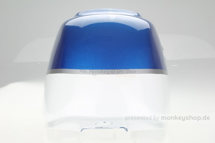 Honda Tank blau für Monkey 125