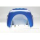 Honda Tank blau für Monkey 125