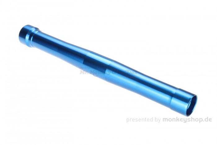 Honda Standrohr Gabel blau f. Monkey 125