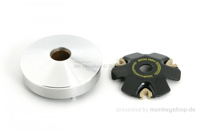 Takegawa Tuning Variomatik f. Zoomer