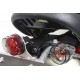 Takegawa Carrier Less Kit schwarz