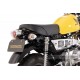 Takegawa Carrier Less Kit schwarz