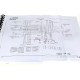 Werkstatt Handbuch f. Honda Monkey Z50J / Gorilla Z50G