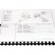 Ersatzteil Handbuch Liste Katalog f. Honda Dax 12V