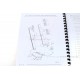 Ersatzteil Handbuch Liste Katalog f. Honda Dax 6V