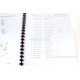 Ersatzteil Handbuch Liste Katalog f. Honda Dax 6V