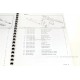 Ersatzteil Handbuch Liste Katalog f. Honda Z50J1