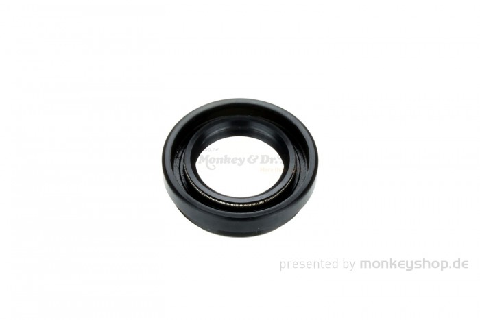 Honda Dichtring Simmerring Monkey Vorderrad Nabe 21x35x7