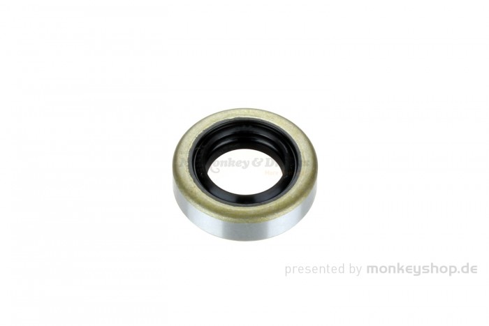 Honda Dichtring Simmerring Monkey Hinterrad Nabe 18x32x8