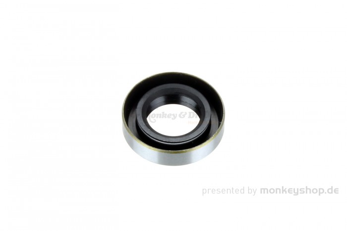 Honda Dichtring Simmerring Monkey Hinterrad Nabe 18x32x8