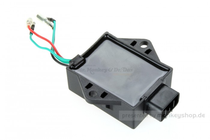 Daytona CDI 125cc 150cc 2V