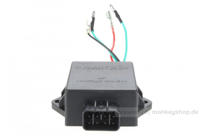 Daytona CDI 125cc 150cc 2V