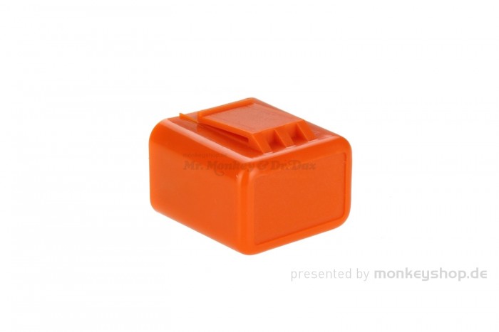 Blinkgeber Blinkerrelais 2-polig einstellbar Standard 21 Watt