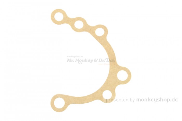 Daytona Dichtung Ölpumpe f. Daytona 2V ANIMA 4V