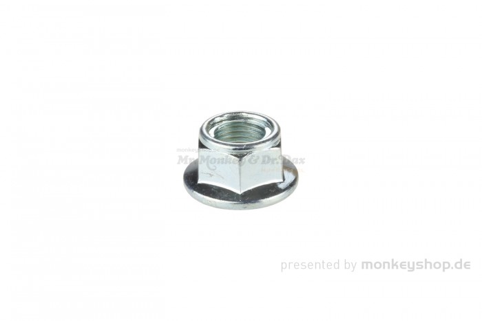 Daytona Polrad Mutter f. ANIMA 4V