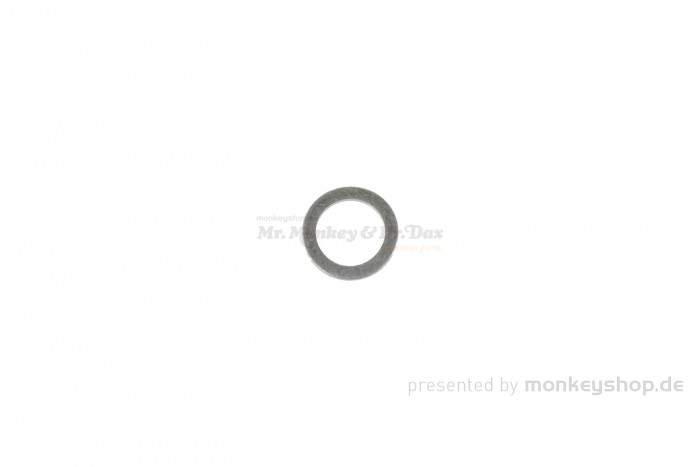 Daytona Unterlegscheibe Kettenspanner Schraube f. Daytona 2V